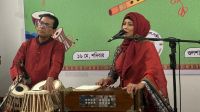 প্রনস পরিবারের বাংলা নববর্ষ ১৪৩৩ বরণ