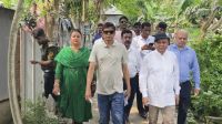 নদীভাঙন রোধে দেড় হাজার কোটি  টাকার প্রকল্প: প্রতিমন্ত্রী ফরহাদ