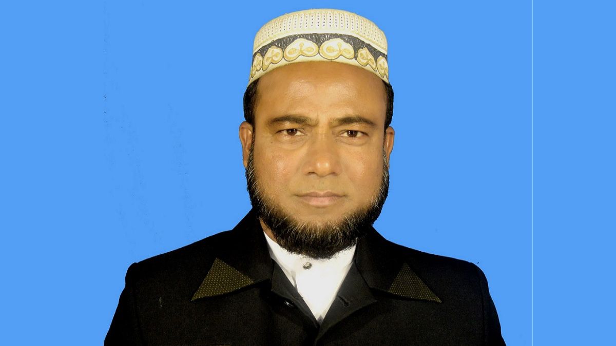 সাতক্ষীরায় জামায়াত নেতার বিরুদ্ধে চাঁদা দাবির অভিযোগ