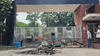 ডুয়েটে সংঘর্ষের ঘটনায় মামলা, আসামি ২৫০