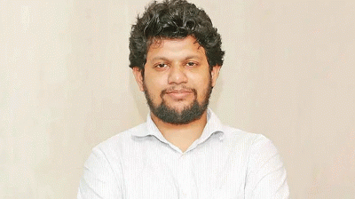 আওয়ামী লীগ সেদিনই ব্যাক করেছে: মাহফুজ আলম