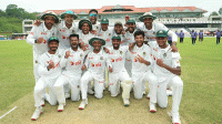পাকিস্তানকে ধবলধোলাই করে ইতিহাস বাংলাদেশের