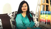 বিদিশা এরশাদের দুই বছর কারাদণ্ড