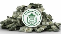 রেকর্ড গতিতে বাড়ছে প্রবাসী আয়