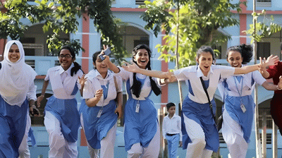 শুক্রবার থেকে স্কুল-কলেজ ১৬, মাদ্রাসায় ২৩ দিন ছুটি