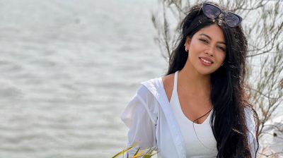 জীবনের নতুন অধ্যায়টা খুব উপভোগ করছি : জেফার