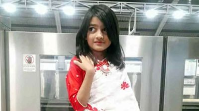 রামিসা হত্যায় শোবিজ অঙ্গনে প্রতিবাদের ঝড়