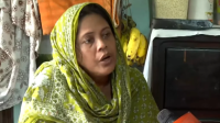 চিৎকার শুনেছি, সেটা যে ওর বুঝতে পারিনি: রামিসার মা