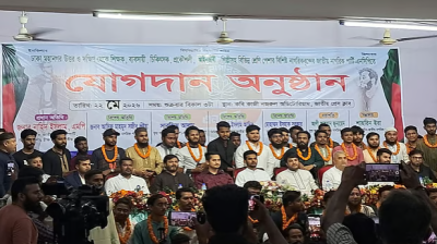 ভায়োলেন্স চাইলে আমাদের থেকে বেশি কেউ পারবে না