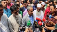 অল্প সময়ে ঈদযাত্রা নির্বিঘ্ন করা চ্যালেঞ্জিং: সড়কমন্ত্রী