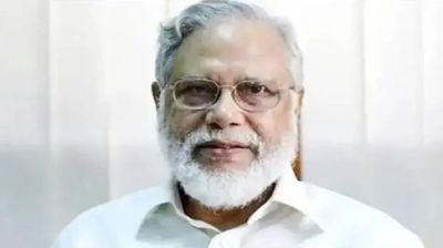 আরেক হত্যা মামলায় গ্রেপ্তার সাবেক প্রধান বিচারপতি খায়রুল হক