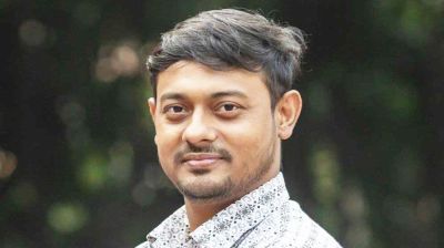 নাসীরুদ্দীন পাটওয়ারীকে এবার লিগ্যাল নোটিশ