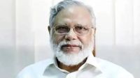 আরেক হত্যা মামলায় গ্রেপ্তার সাবেক প্রধান বিচারপতি খায়রুল হক