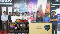 সনি-স্মার্টের আয়োজনে মুভি ম্যারাথন