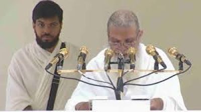 ‎তাকওয়া অবলম্বন ও মুসলিমদের ঐক্যের আহ্বান