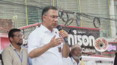 সবাইকে দেশ গঠনে সহযোগিতার আহ্বান প্রধানমন্ত্রীর