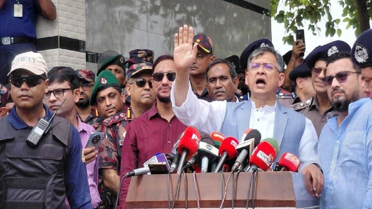 জঙ্গল সলিমপুর থেকে কাউকে উচ্ছেদ করা হবে না: স্বরাষ্ট্রমন্ত্রী