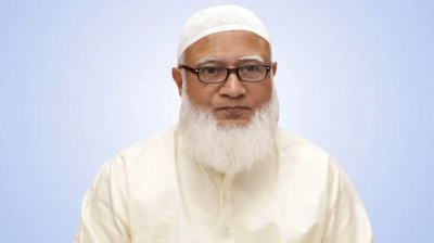 হজ পালন শেষে কাল দেশে ফিরবেন জামায়াত আমির