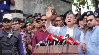 জঙ্গল সলিমপুর থেকে কাউকে উচ্ছেদ করা হবে না: স্বরাষ্ট্রমন্ত্রী