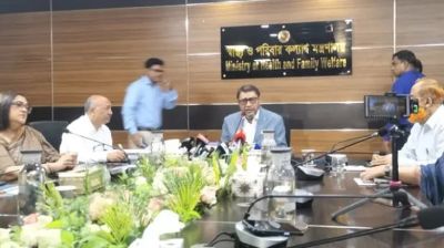 মগবাজারে ছয় শিশুর মৃত্যু: ৩ জুনের মধ্যে তদন্ত প্রতিবেদন
