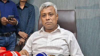 জ্বালানি তেলের দাম বাধ্য হয়ে বাড়ানো হয়েছে: প্রতিমন্ত্রী