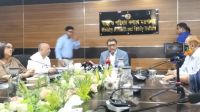 মগবাজারে ছয় শিশুর মৃত্যু: ৩ জুনের মধ্যে তদন্ত প্রতিবেদন
