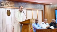 ঈদ ঘিরে প্রধানমন্ত্রীর গণমুখী উদ্যোগ গণআকাঙ্ক্ষার প্রতিফলন