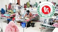 ২৪ ঘণ্টায় হাম উপসর্গে আরও ৬ শিশুর মৃত্যু, মোট মৃত্যু ৫৯৪
