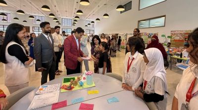 সব ইংলিশ মিডিয়াম স্কুল একই নীতিমালার আওতায় আনা হচ্ছে: ববি হাজ্জজ