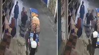 মোহাম্মদপুরে চাপাতি ঠেকিয়ে ছিনতাই : দুই আসামি ৩ দিনের রিমান্ডে