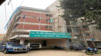 রংপুরে  বিকট শব্দদূষণ, বাড়ছে জনস্বাস্থ্য ঝুঁকি