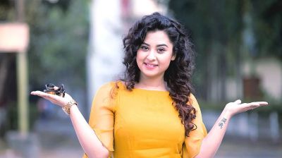 কন্যাসন্তানের বাবা-মা হলেন শাকিব-বুবলী