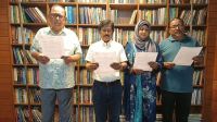 প্রসঙ্গ নজরুল-সঙ্গীত গ্রুপের সাধারণ সভা অনুষ্ঠিত