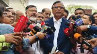 ঢাকার দক্ষিণে ৬০ শতাংশ বাড়িতে ডেঙ্গুর লার্ভা: ডিএসসিসি প্রশাসক