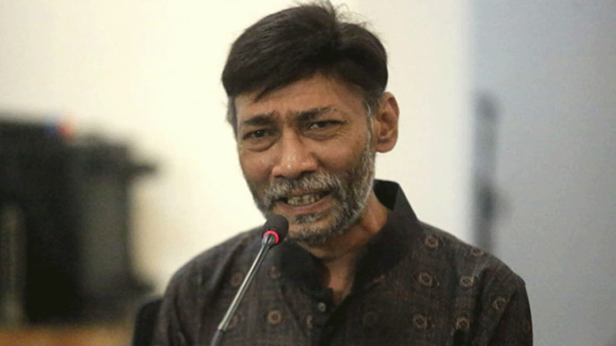 তিন ফুটের মধ্যেও শিশুর নিরাপত্তা নেই: রামিসার বাবা