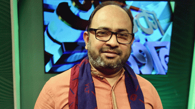 ‘ককরোচ জনতা পার্টি’কে শশী থারুর পরামর্শ
