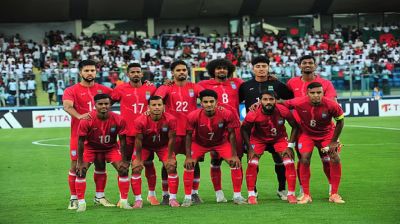 ইউরোপ–জয়েও বাংলাদেশ দলের তিনটি ‘অসুখ’ ধরলেন ডুলি