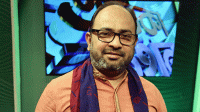 ‘ককরোচ জনতা পার্টি’কে শশী থারুর পরামর্শ