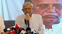 ঢাকায় আর থাকব না, এটা বাসযোগ্য মনে হয় না : ফখরুল