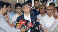 সীমান্তে পুশ ইন ঠেকাতে সতর্ক বিজিবি: স্বরাষ্ট্রমন্ত্রী