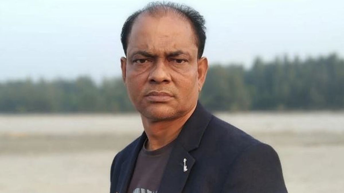 শার্শায় আওয়ামী লীগ নেতা টিংকু গ্রেপ্তার