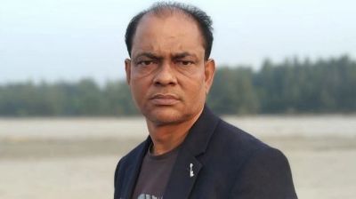 শার্শায় আওয়ামী লীগ নেতা টিংকু গ্রেপ্তার