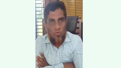 হবিগঞ্জে পিআইও’র বিরুদ্ধে প্রকল্পের কাজ নিয়ে অভিযোগ