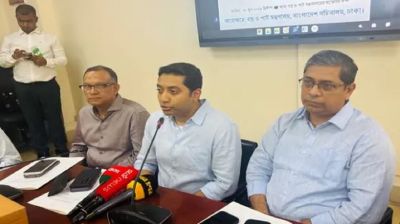 প্রাথমিকে ১ কোটির বেশি শিক্ষার্থী পাবে ইউনিফর্ম, জুতো ও পাটের ব্যাগ