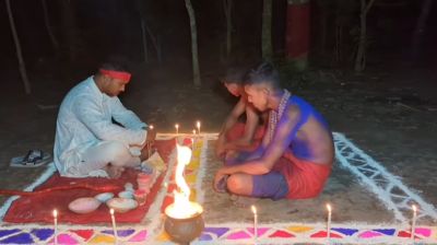 'জীনের বাদশা' সিন্ডিকেটের কারণে নিঃস্ব হচ্ছে প্রবাসী পরিবার