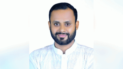 ছাত্রদলের সভাপতি পদে আলোচনায় আরিফুল ইসলাম আরিফ