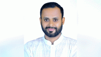 ছাত্রদলের সভাপতি পদে আলোচনায় আরিফুল ইসলাম আরিফ