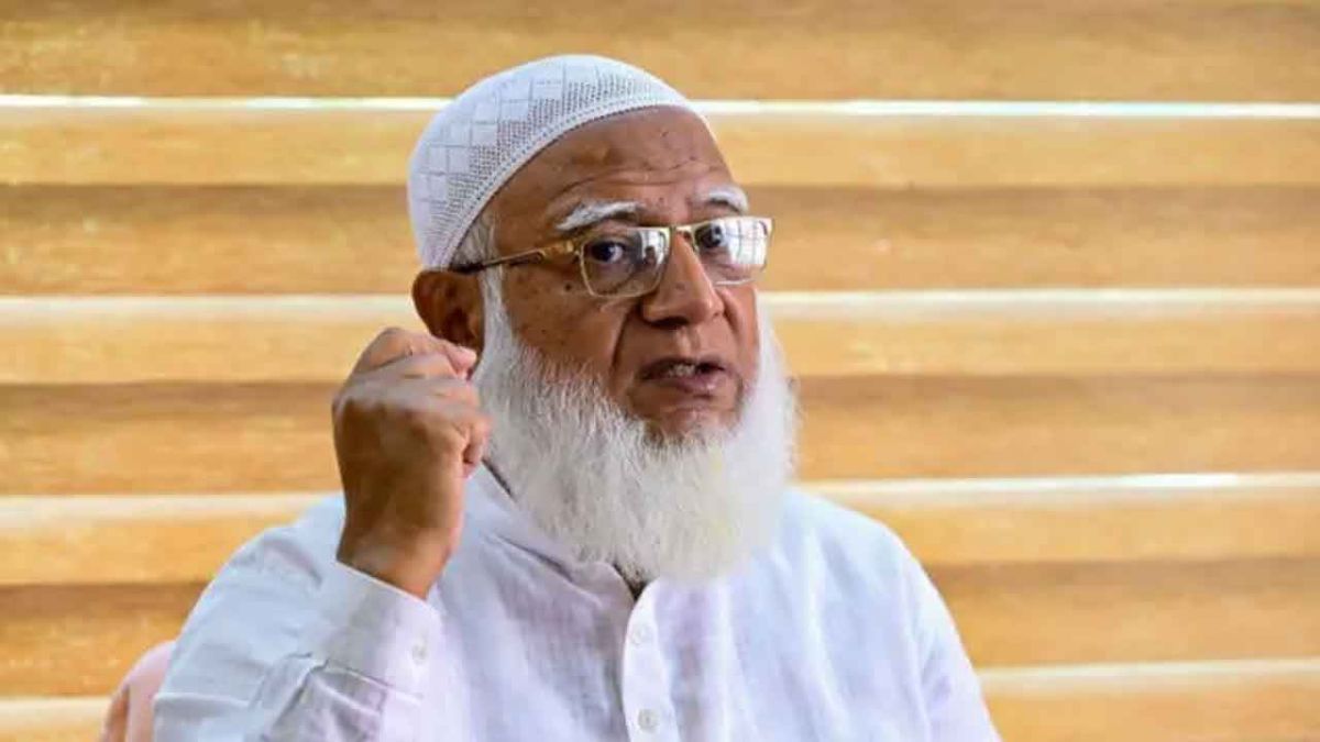 দিনেশ ত্রিবেদীর বক্তব্যের ব্যাখ্যা চান জামায়াত আমির