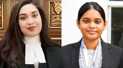 বার কাউন্সিল পরীক্ষায় পাস করলেন জাইমা রহমান ও অ্যাটর্নি জেনারেলের মেয়ে