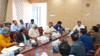 মানবিক রাষ্ট্র গঠনে গণমাধ্যমের সহযোগিতা চান প্রধানমন্ত্রী